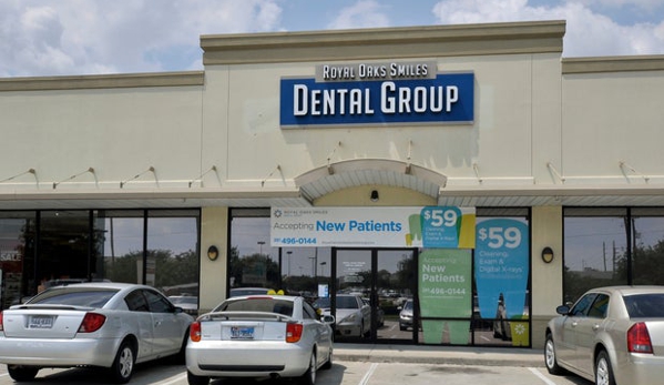 Royal Oaks Smiles Dental Group and Orthodontics - Houston, TX