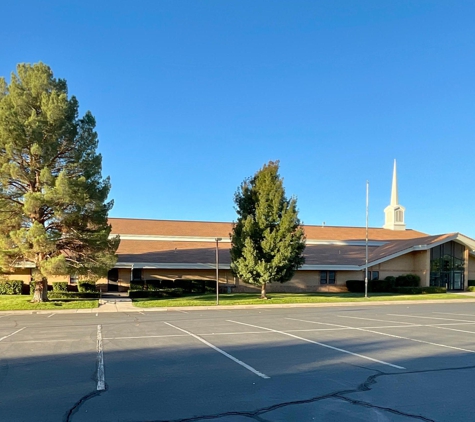 The Church of Jesus Christ of Latter-day Saints - St George, UT