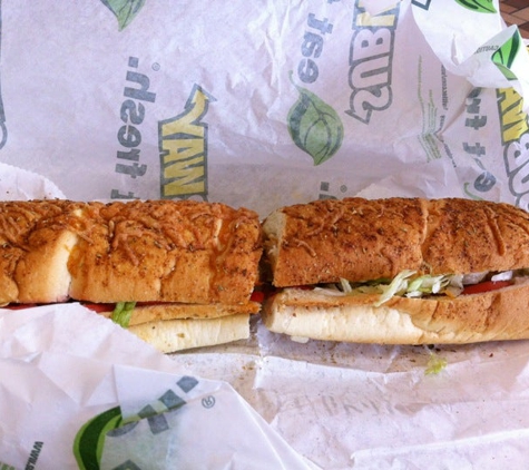 Subway - Orlando, FL