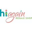 Hi Again Resale - Thrift Shops