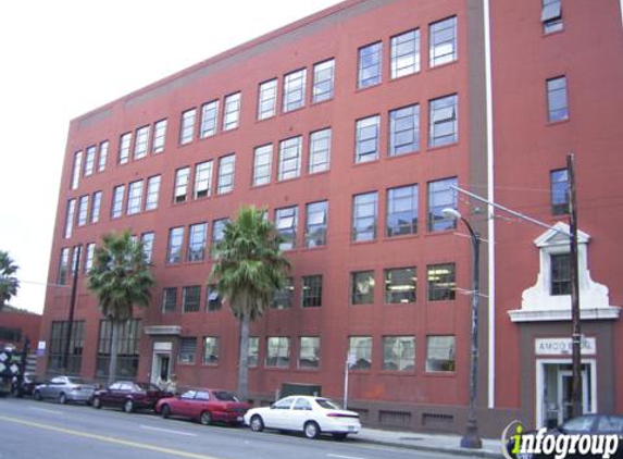 Jail Psychiatric Service - San Francisco, CA