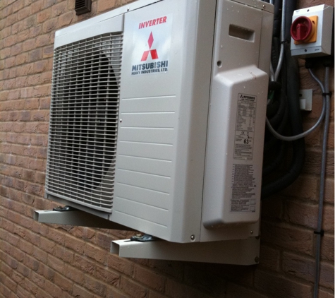 Stewart Manor AC and Heating Repairs - Garden City, NY