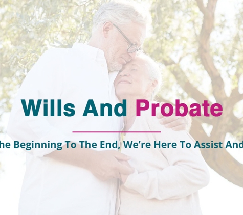 Sward Law - Shellharbour, NSW. Wills And Probate