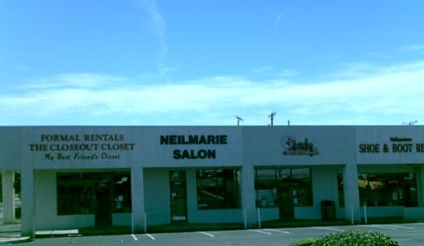 Neilmarie Salon - Albuquerque, NM