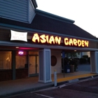 Asian Garden Restaurant