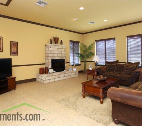 Stonegate Apartments - del Rio, TX