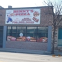 Bennys Pizza