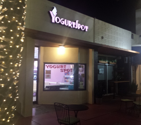 Surfside Yogurt Stop - Surfside, FL