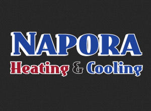 Napora Heating and Cooling - Rochester, NY