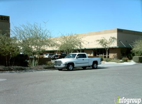 Ntr Metal - Phoenix, AZ