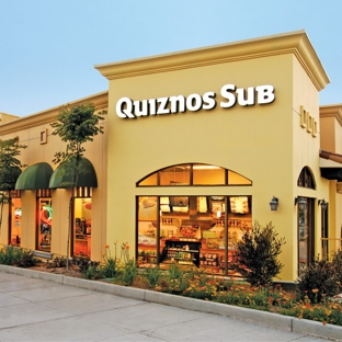 Quiznos - Walnut Creek, CA