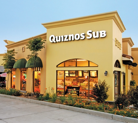 Quiznos - Leesburg, FL