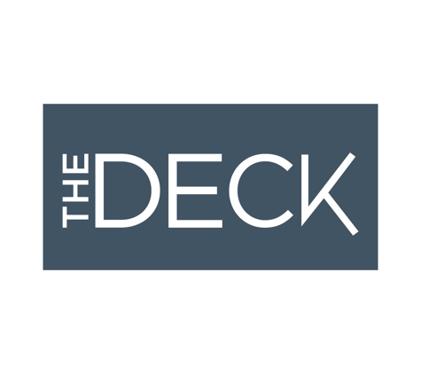 The Deck - Pismo Beach, CA