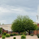 The Church of Jesus Christ of Latter-day Saints - Methodist Churches