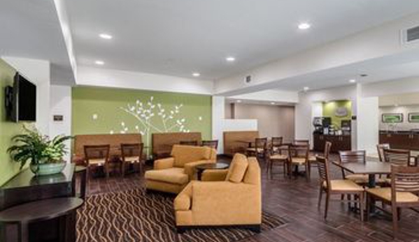 Sleep Inn & Suites - College Station, TX