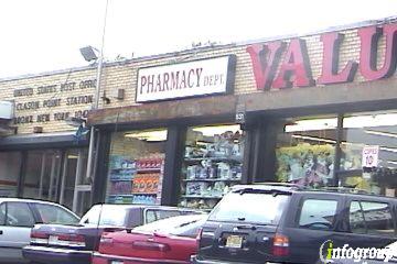 Cee & Cee Store - Bronx, NY 10473