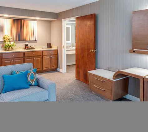 Courtyard by Marriott - Portsmouth, NH