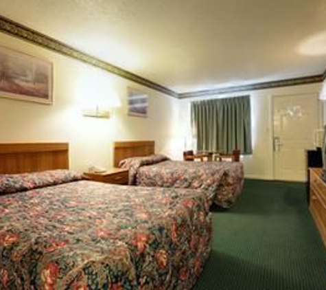 Americas Best Value Inn Athens, TN - Athens, TN