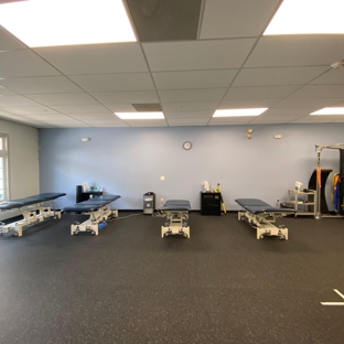 Bay State Physical Therapy - Sandwich, MA