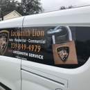 Locksmith Lion - Locks & Locksmiths