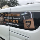 Locksmith Lion