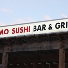 Domo Japanese Bar & Grill