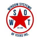 Window Systems of Texas Inc.
