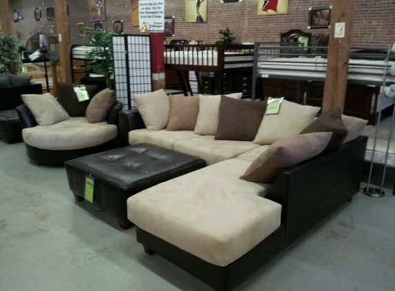 Furniture Source - Raleigh, NC