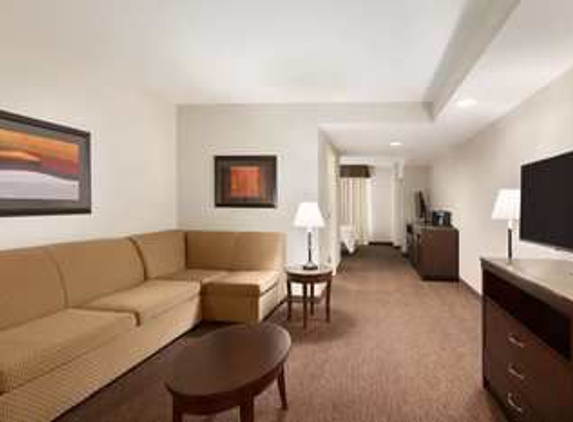 Hilton Garden Inn Toledo Perrysburg - Perrysburg, OH