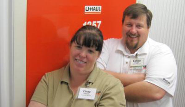 U-Haul Moving & Storage of Salt Lake - Salt Lake City, UT