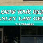 Ganley Law Offices