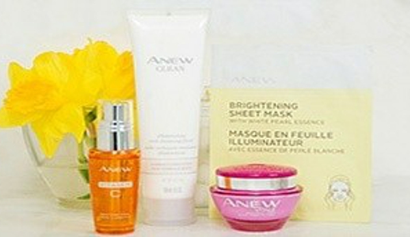 Avon by ShortBus - Burlington Junction, MO. Get ready for radiance with the Avon ANEW brightening skin care routine! #AvonRep http://youravon.com/shortbus