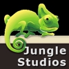 Jungle Studios Website Design gallery