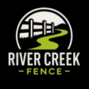River Creek Fence - Fence Repair