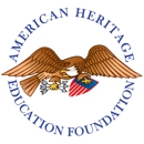 The American Heritage Education Foundation, Inc. (AHEF) - Foundations-Educational, Philanthropic, Research