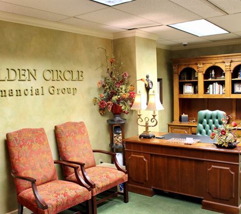 Golden Circle Financial Group - Ameriprise Financial Services - Lubbock, TX