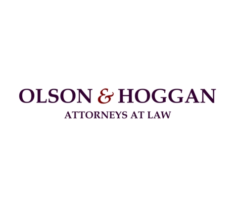 Olson & Hoggan, P.C. - Logan, UT