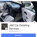 J&K Car Detailing Services - Automobile Detailing