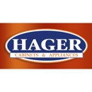 Hager Cabinets & Appliances - Kitchen Cabinets & Equipment-Household