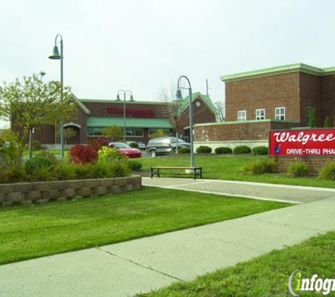 Walgreens - Brighton, MI