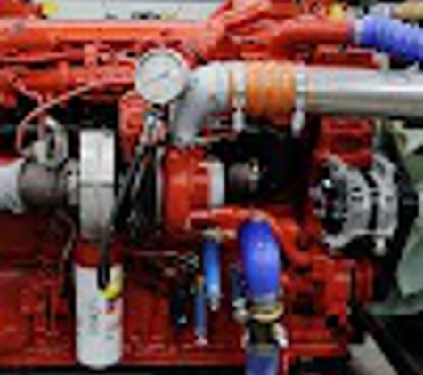 Diesel Engine Rebuilders - Byron Center, MI