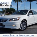 Braman Honda - Automobile Parts & Supplies