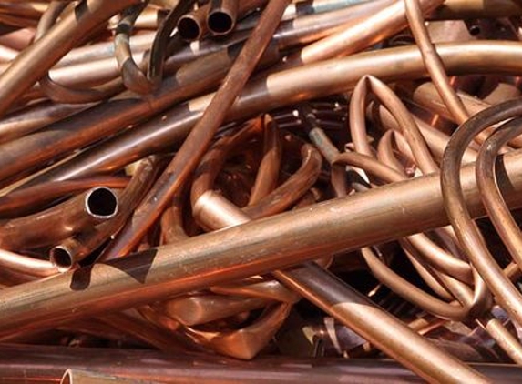 AV Scrap Metals - Morley, WA