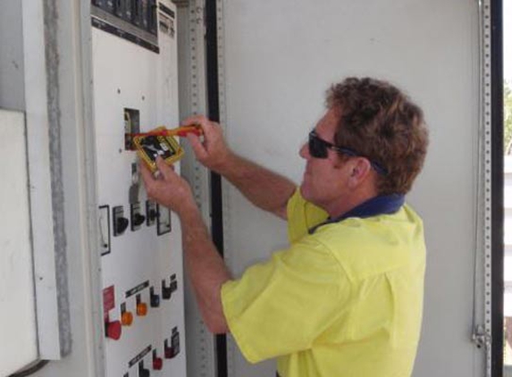 AUS PROJECTS NT PTY LTD - Timber Creek, NT