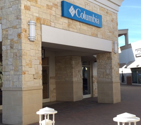 Columbia Sportswear - Grand Prairie, TX