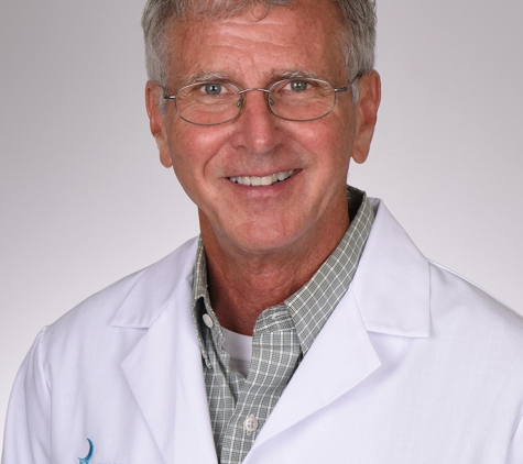 David Arnold Griesemer, MD - Charleston, SC