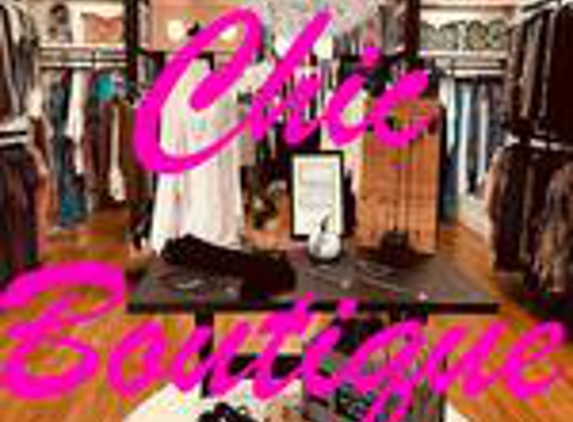 Chic Boutique - Jupiter, FL