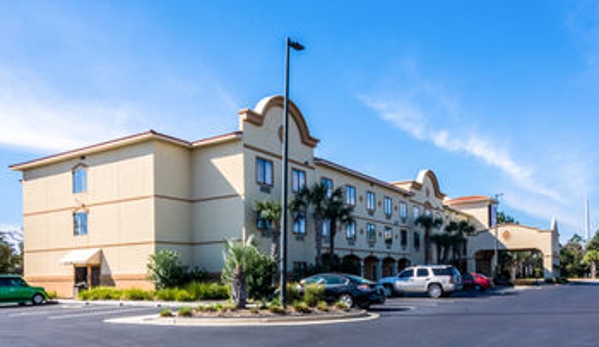 Comfort Suites - Panama City Beach, FL