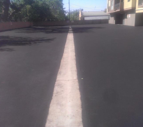 Valdez Asphalt & Grading - Sylmar, CA