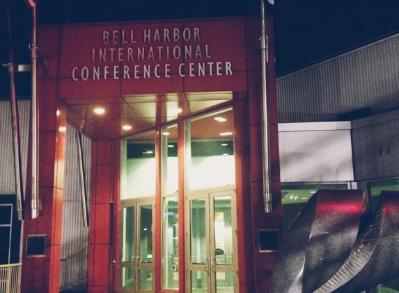Bell Harbor International Conference Center - Seattle, WA